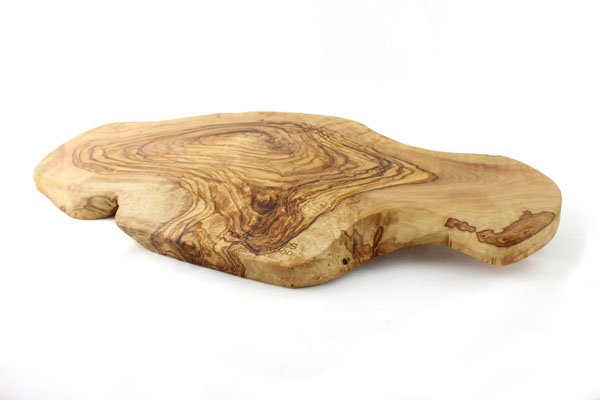 Olijfhouten Tapasplank 45 t/m 50 cm