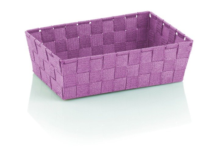 Mand Alvaro - Groot - Roze - Kela