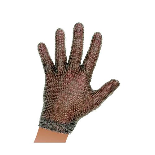Oesterhandschoen S  - Manulatex