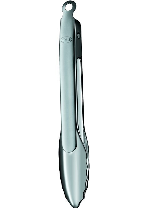 Gourmettang RVS - 23 cm - Rösle