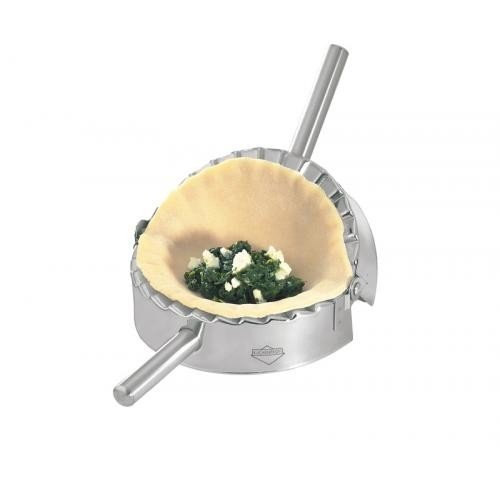 Ravioli maker / vormer - 8 cm - Küchenprofi