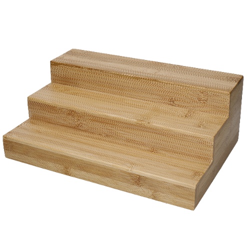 Voorraadbussen, Set van 3 Stuks, 1.3 L, Geel - KitchenCraft
