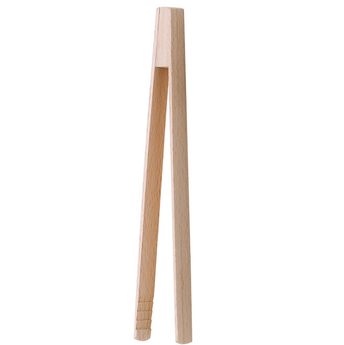Houten Tang, 22,5 cm - Kela | Maribor