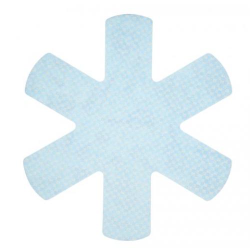 Panbeschermer, set van 3 - Kitchen Craft