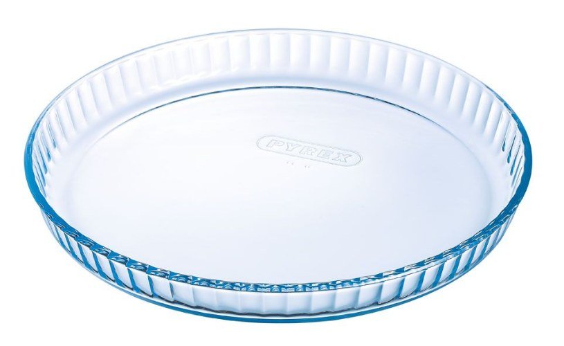 Taartvorm Rond, 31 cm - Pyrex | Bake & Enjoy