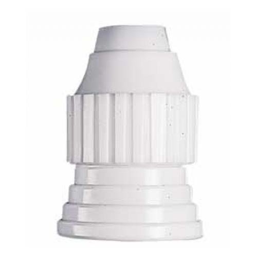 Large coupler / adapter - Wilton
