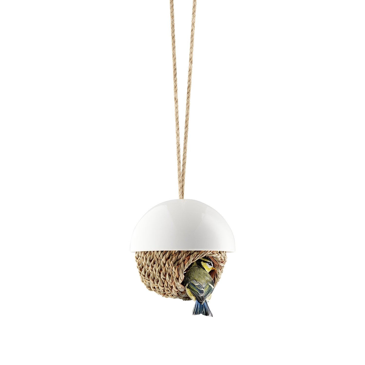 Vogelhuisje - 13 cm - Hangend - Eva Solo