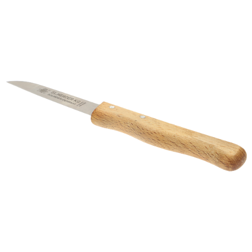 Herder Schilmes, RVS, Hout - El Herder
