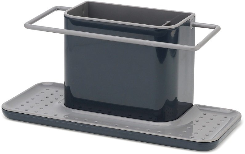 Aanrecht Gootsteenorganiser Caddy Large - Joseph Joseph