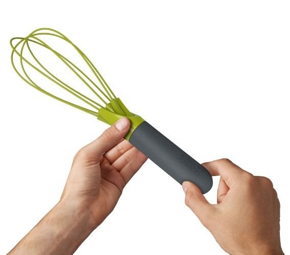 Twist 2-in-1 Garde, Siliconen - Joseph Joseph
