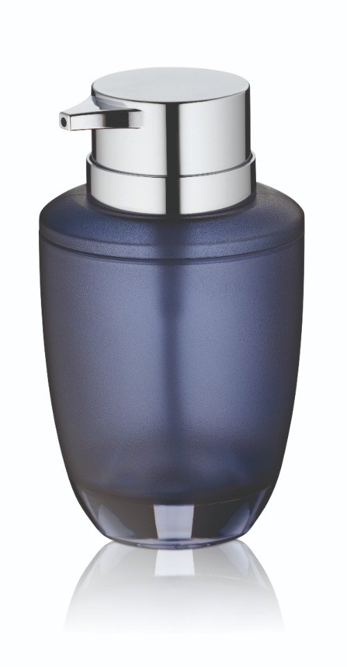 Samira Zeeppomp - Blauw - Kela