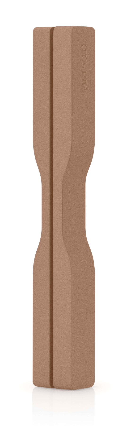 Pan Onderzetter, Magnetisch, Kunststof, Siliconen, Mocca, Bruin - Eva Solo