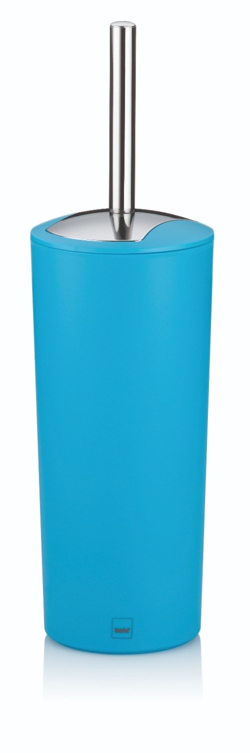 Marta Toiletborstel - Turquoise - Kela