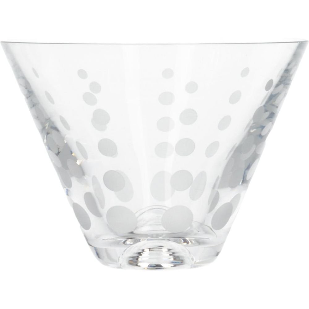 Set van 4 Martini Glazen, 0.4 L - Mikasa | Cheers