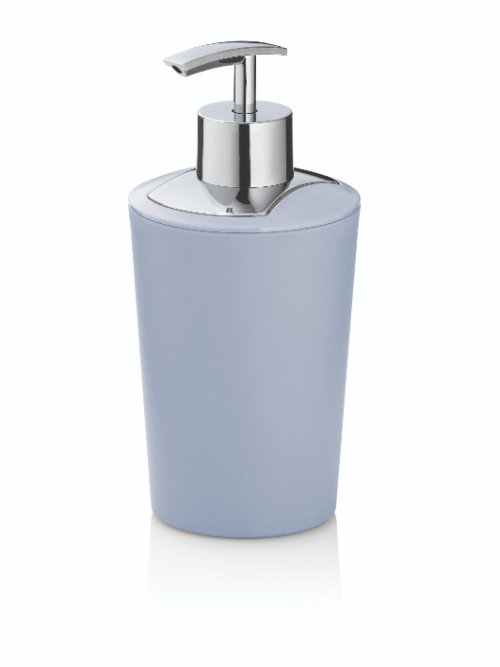 Zeepdispenser Marta - IJs Blauw - Kela