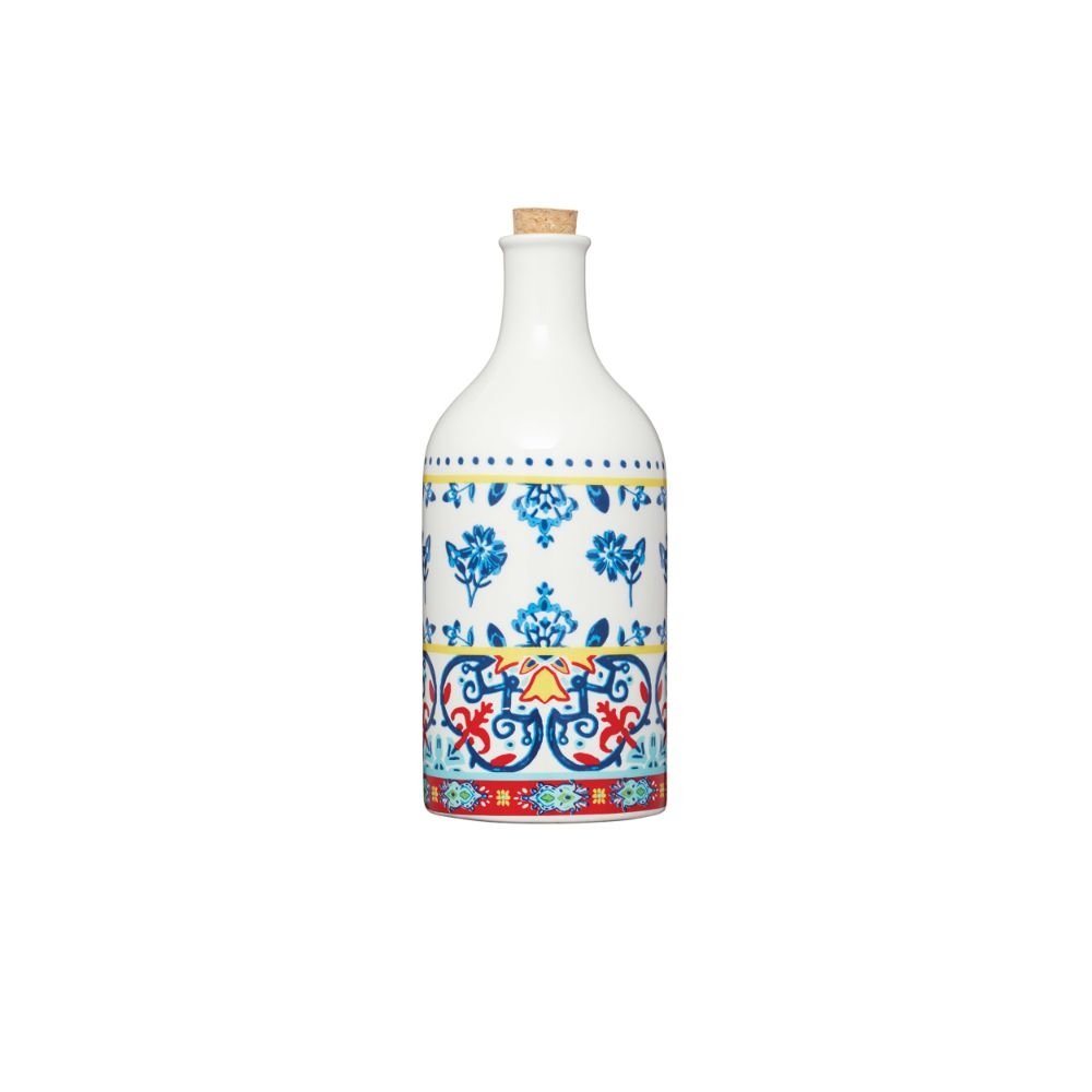 Olie -en Azijn Set, 2 Stuks, 0.5 L, Keramiek - KitchenCraft | World of Flavours