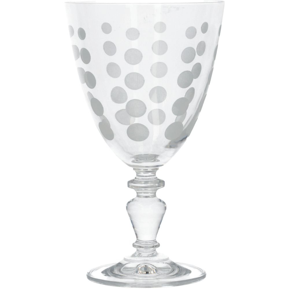 Set van 4 Ballon Glazen, 0.34 L - Mikasa | Cheers