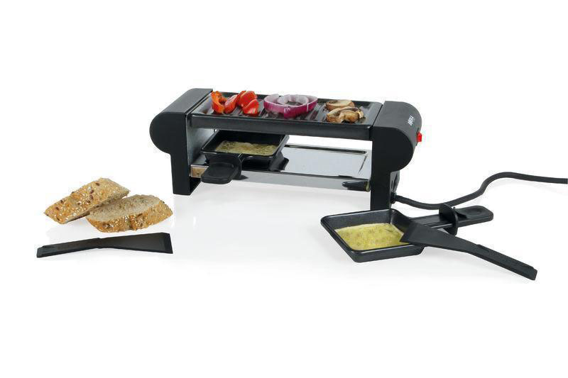 Raclette Mini UK Plug