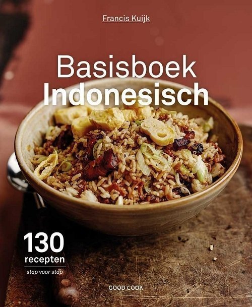 Basisboek Indonesisch - Francis Kuijk