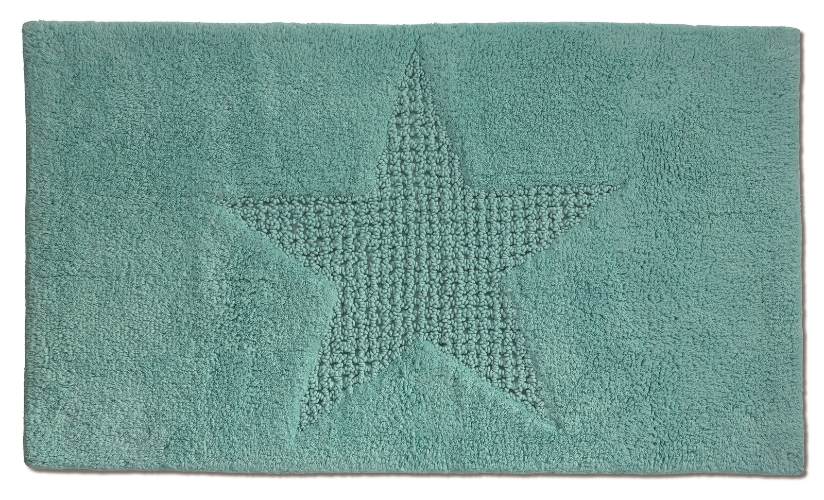 Lindano Badmat - Middel - Mint Groen - Kela