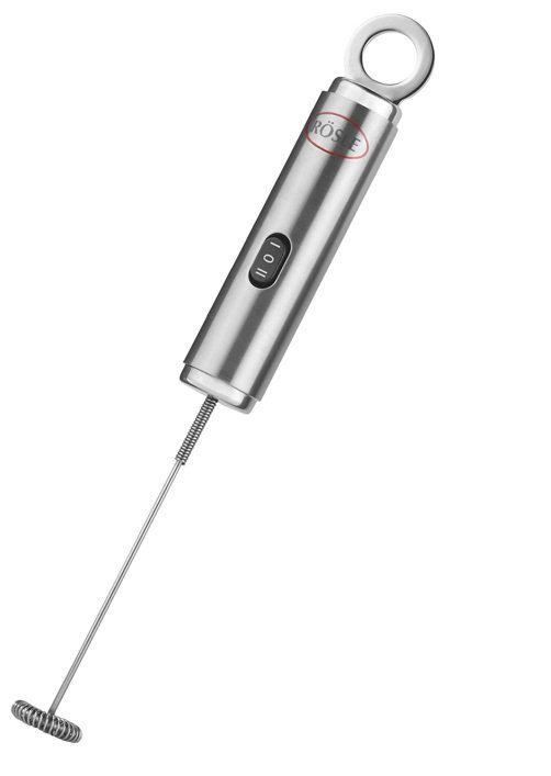 Elektrische Melkopschuimer - Rösle