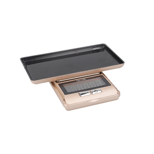 Precisie Keukenweegschaal, Digitaal, 0.5 KG - Taylor | Pro