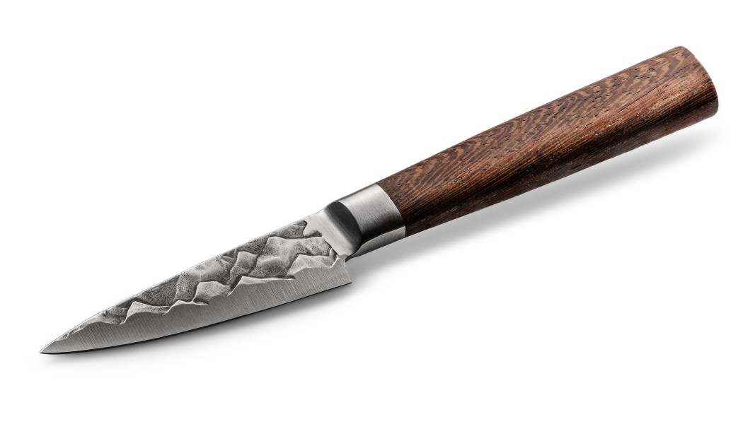 Schilmes, 8.5 cm, Duits staal, 3D bergpatroon | BARE Cookware