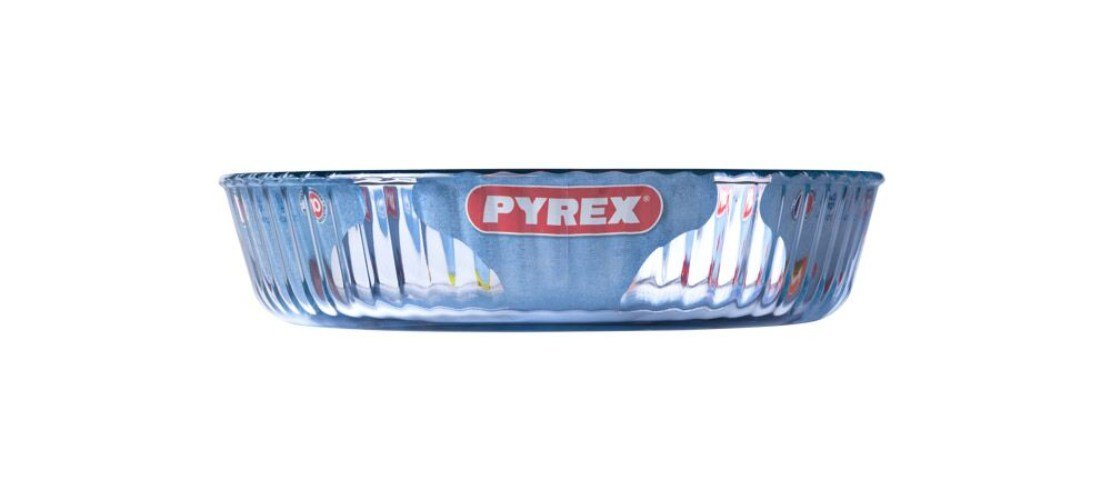 Hoge Taartvorm, 26 cm - Pyrex | Bake & Enjoy
