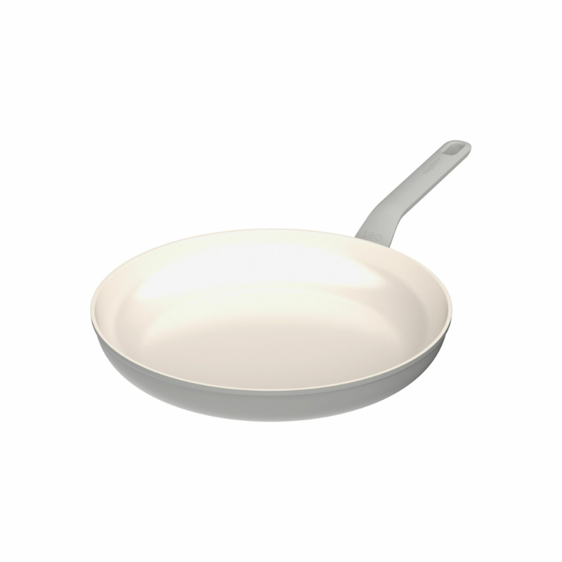 Balance Koekenpan, 32 cm, 3.3 L, Moonmist, Gerecycled Aluminium - BergHOFF | Leo Line