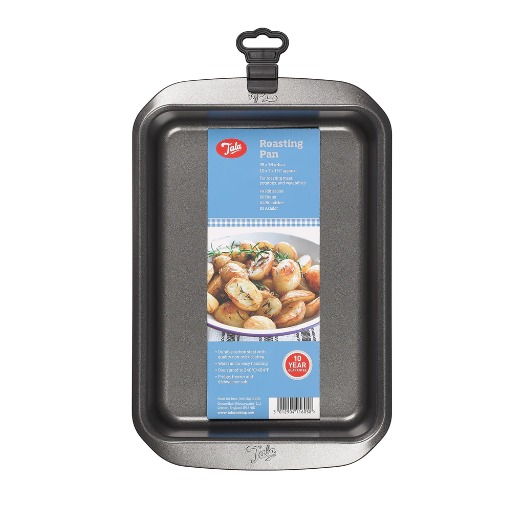 Braadslede, 34.5 x 20.5 cm, Non-Stick - Tala | Everyday