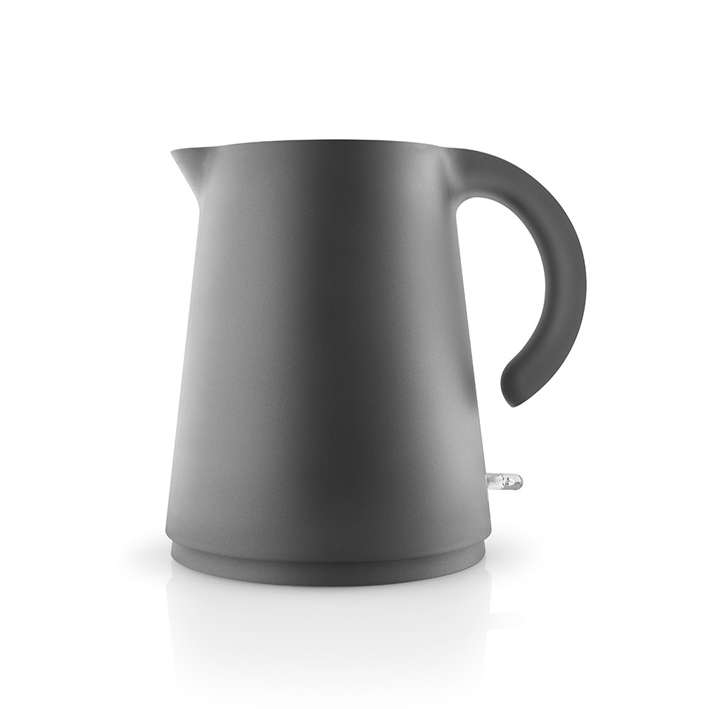Waterkoker, 1.2 L, Zwart - Eva Solo | Rise