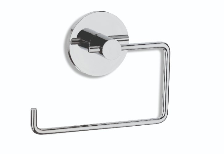 Faro Toiletrolhouder - Zilver - Kela