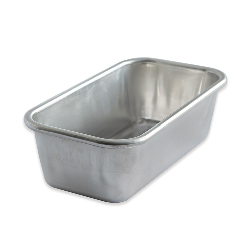 Broodvorm, 22.4 x 12.2 cm, Aluminium - Nordic Ware | Naturals