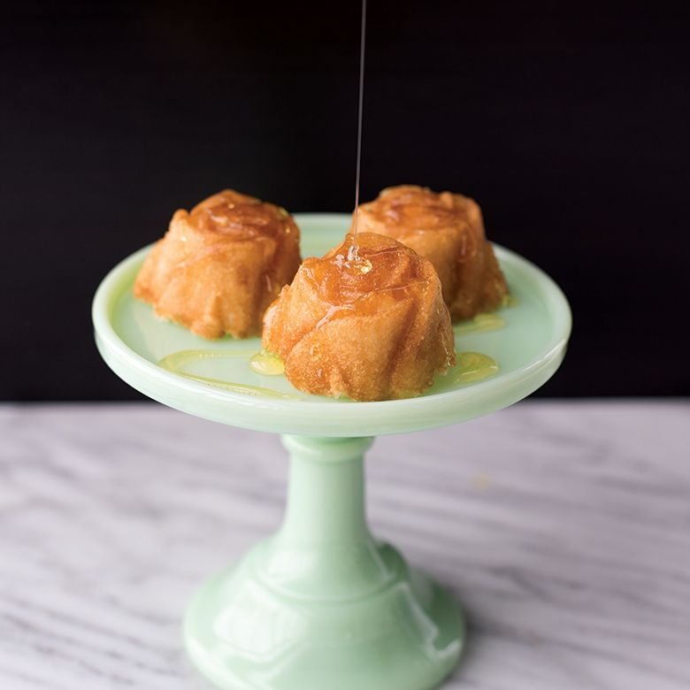 Bakvorm "Sweetheart Rose" - Nordic Ware