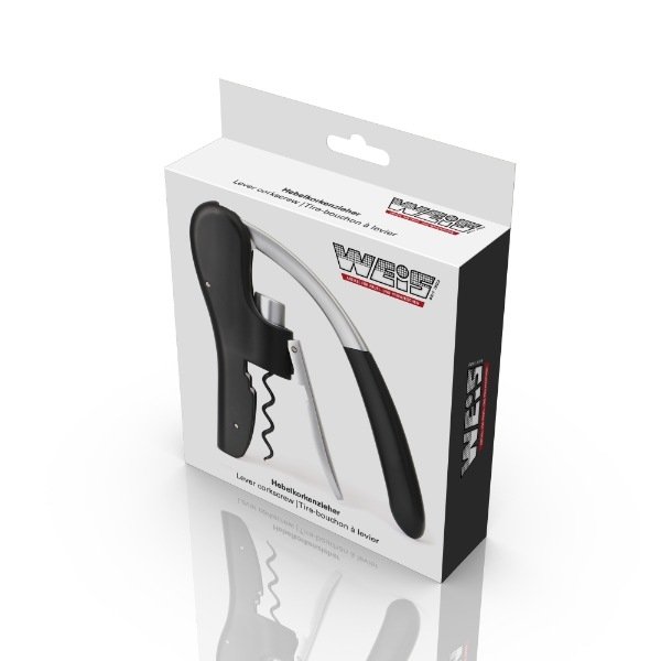 Kurkentrekker – Weis