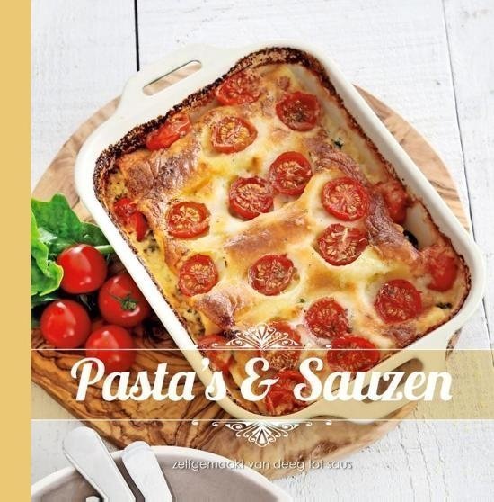 Pasta's en Sauzen
