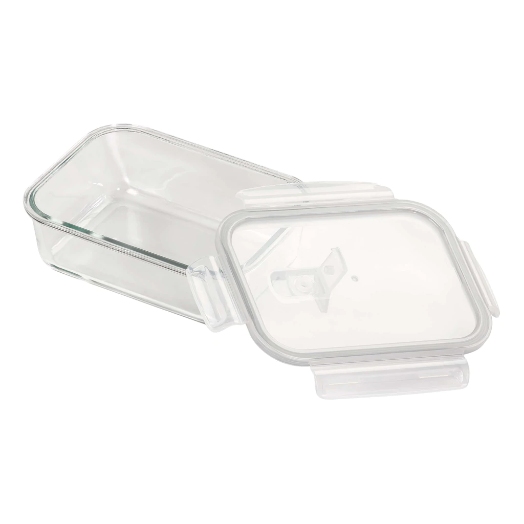 Vershouddoos, Borosilicaatglas, 0.99 L - Tala