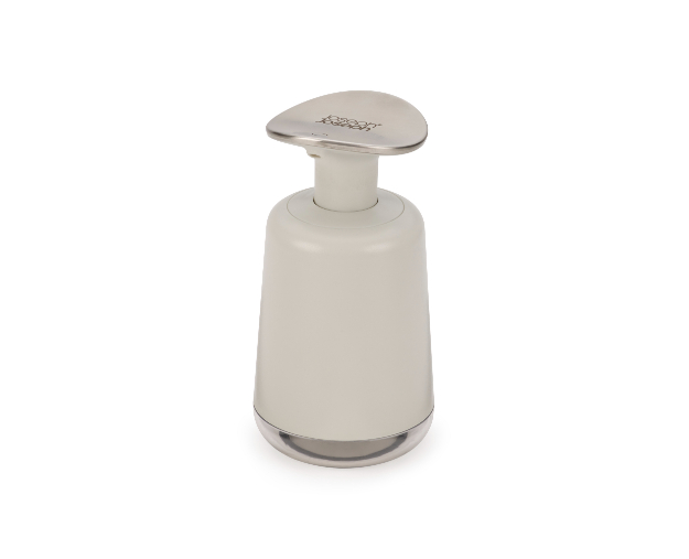 Zeepdispenser, Light Stone - Joseph Joseph | Presto