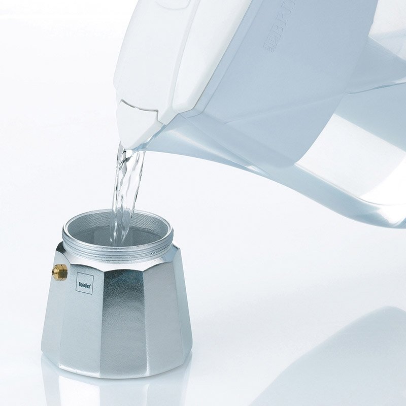Espressomaker 6-kops - Kela | Italia