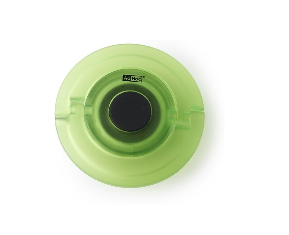 Champagnestop, Groen - Adhoc | Gusto