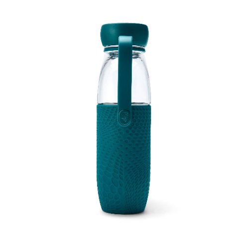 Drinkfles, 650 ml, Groen - HIP