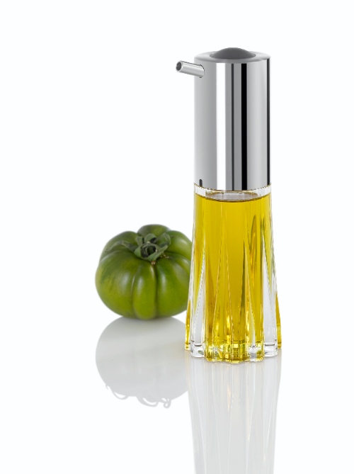 Olie -of Azijnflesje, 75 ml, Acryl - AdHoc | Crystal