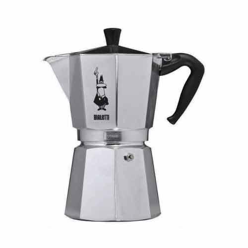 2 kops espressomaker 'Moka Express' - Bialetti