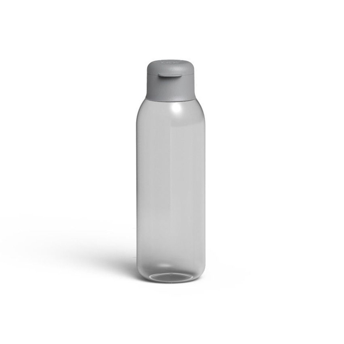 Waterfles, Grijs - Tritan - BergHOFF|Leo Line