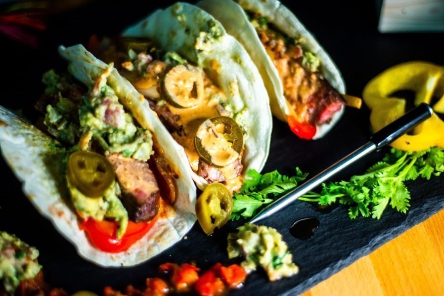 The MeatStick Kernthermometer Set, met WiFi Bridge - The MeatStick