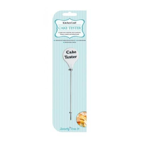 Cake tester - Sweetly Does It | Kitchen Craft