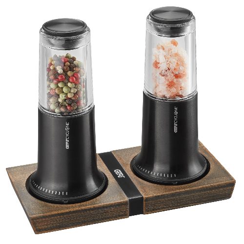 Molen Basis Tray X-PLOSION - Maat L - Gefu