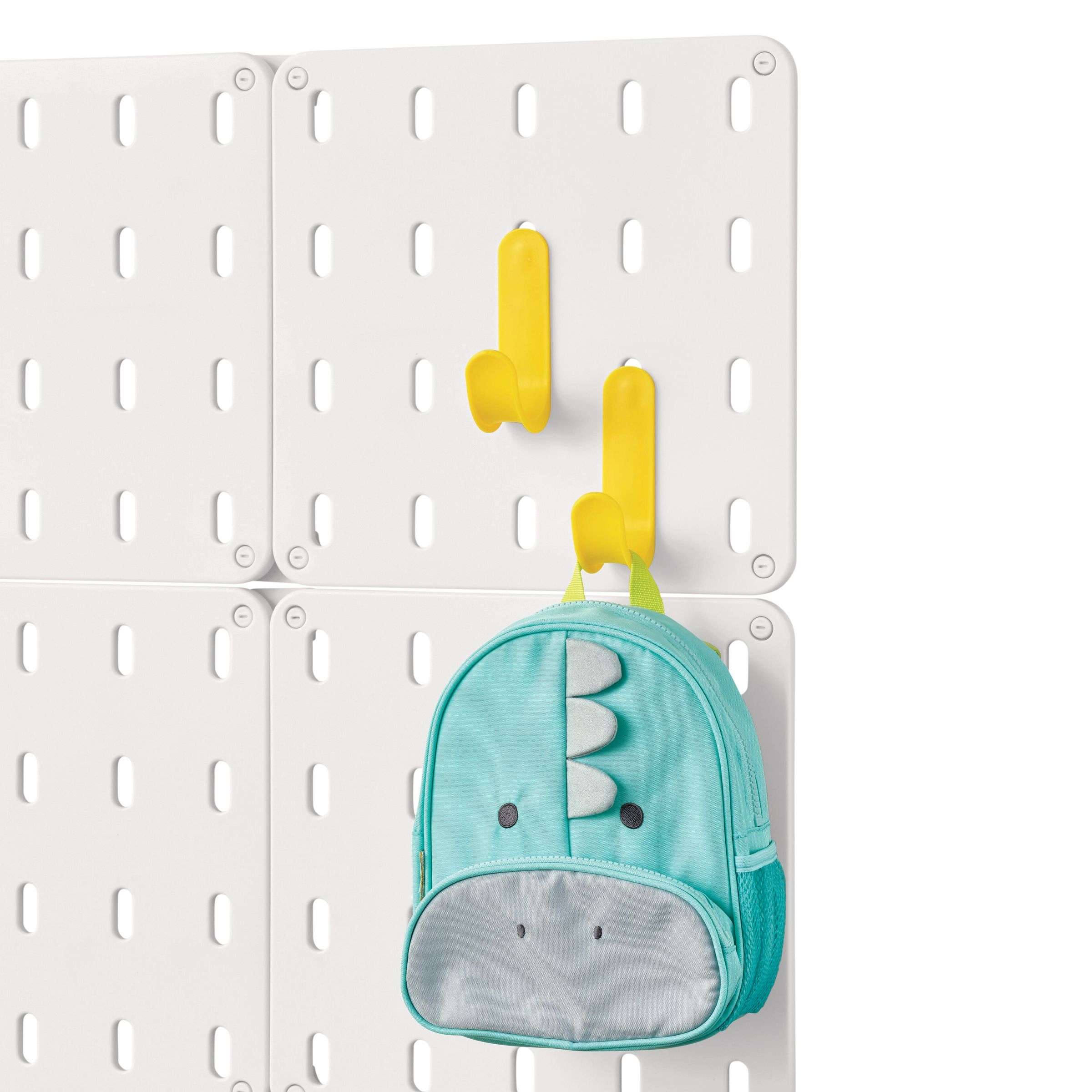 Cade Haak Set van 2 Stuks