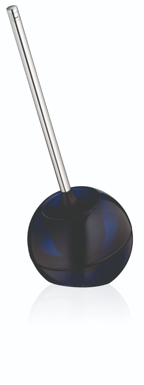 Santina Toiletborstel - Blauw - Kela