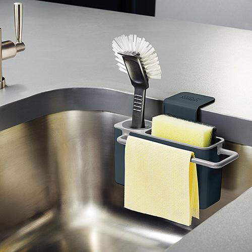 Gootsteenorganiser Sink-Aid hangend - Joseph Joseph